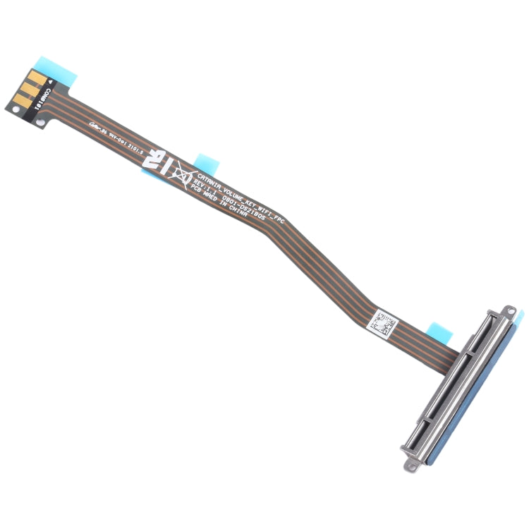 For Microsoft Surface Pro 8 1983 Volume Button Flex Cable - Flex Cable by PMC TechLife | Online Shopping South Africa | PMC TechLife