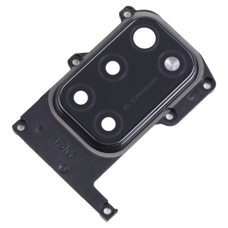 For Realme 7i Original Camera Lens Cover (Black) - Camera Series by PMC TechLife | Online Shopping South Africa | PMC TechLife