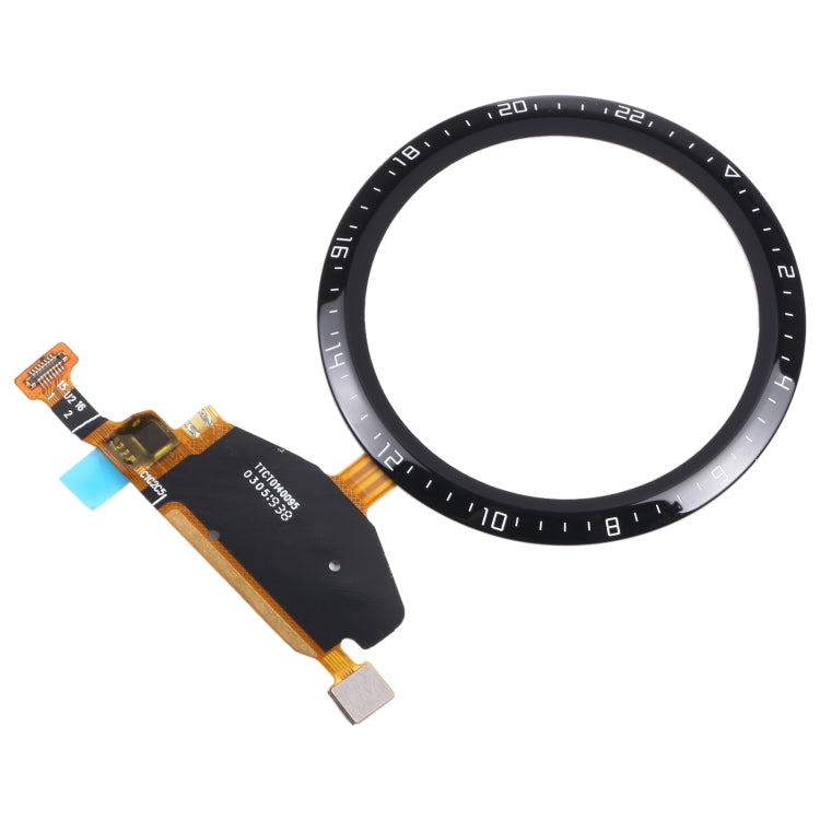 Original Touch Panel for Huawei Watch GT 2 46mm - free shipping - PMC TechLife - Order now!
