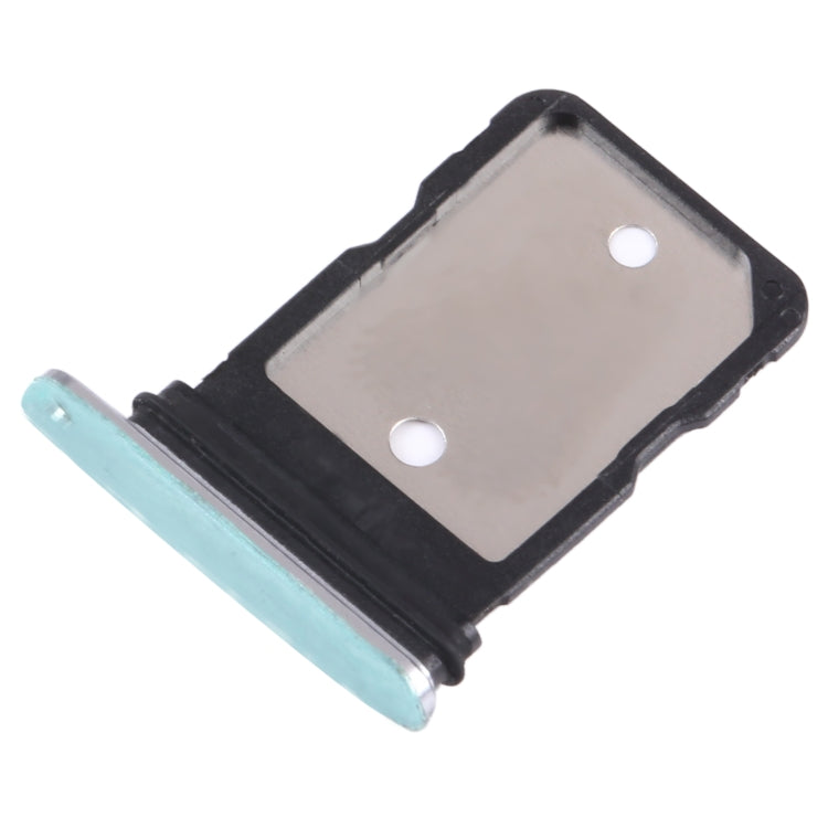 For Google Pixel 7 Pro Original SIM Card Tray with SIM Pin (Green) - Card Tray by PMC TechLife | Online Shopping South Africa | PMC TechLife