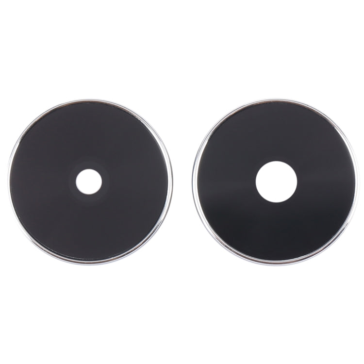 For Realme C55 Original Camera Lens Cover (Silver) - Camera Series by PMC TechLife | Online Shopping South Africa | PMC TechLife