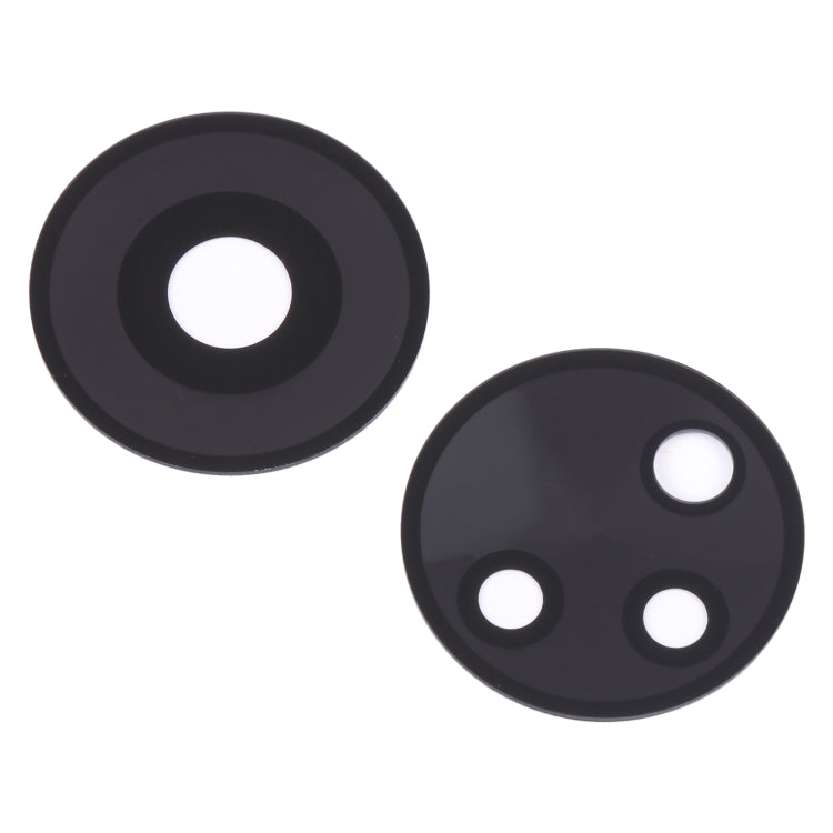 10 PCS Original Back Camera Lens for OPPO Reno8 T 5G - Camera Series by PMC TechLife | Online Shopping South Africa | PMC TechLife