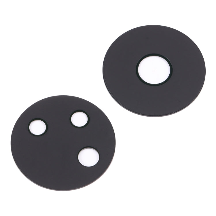 10 PCS Original Back Camera Lens for OPPO Reno8 T 5G - Camera Series by PMC TechLife | Online Shopping South Africa | PMC TechLife
