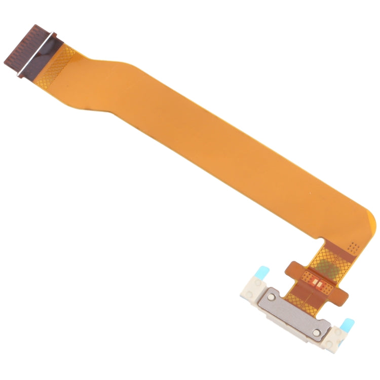 For Lenovo Tab M8 PRC ROW TB-8505X/8505F/8505 Keyboard Contact Flex Cable - Flex Cable by PMC TechLife | Online Shopping South Africa | PMC TechLife