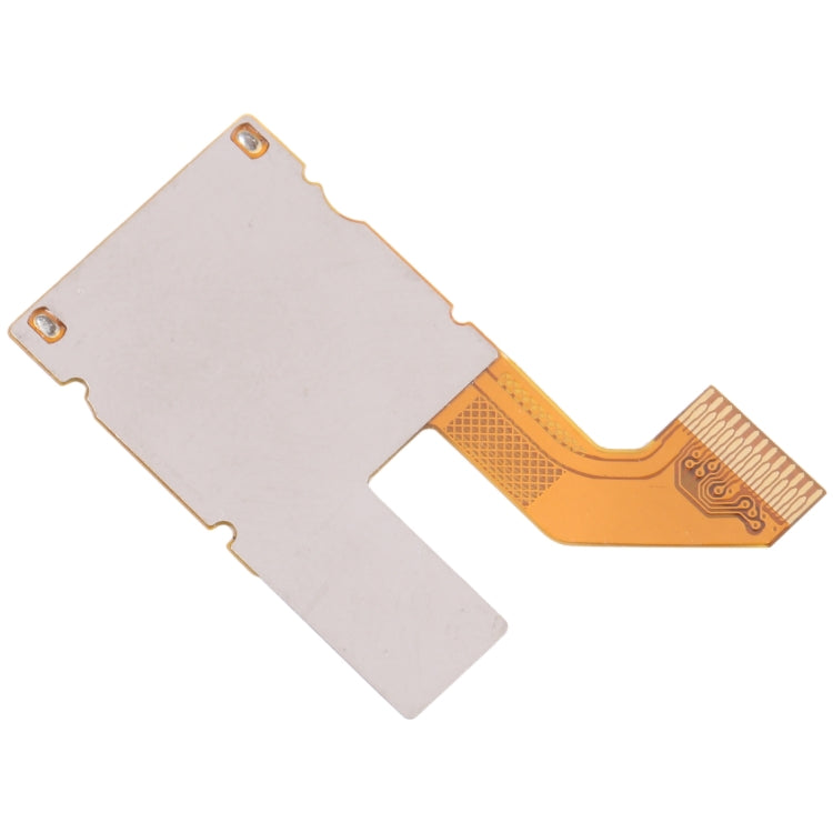 For Lenovo Tab 4 TB-8504X TB-8504F SIM Card Holder Socket with Flex Cable - Flex Cable by PMC TechLife | Online Shopping South Africa | PMC TechLife