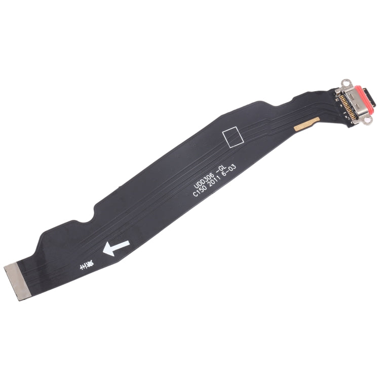 For OnePlus ACE 2 PKH110 Charging Port Flex Cable - Flex Cable by PMC TechLife | Online Shopping South Africa | PMC TechLife
