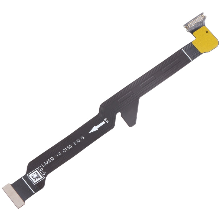 For OnePlus 11 PHB110 LCD Flex Cable - Flex Cable by PMC Jewellery | Online Shopping South Africa | PMC Jewellery