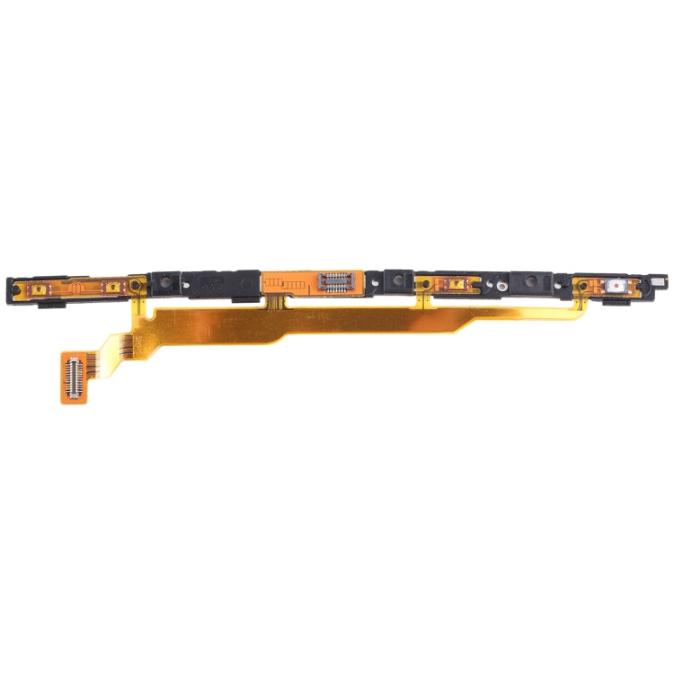 For Sony Xperia 5 III Original Power Button & Volume Button Flex Cable - Flex Cable by PMC TechLife | Online Shopping South Africa | PMC TechLife | Buy Now Pay Later Mobicred