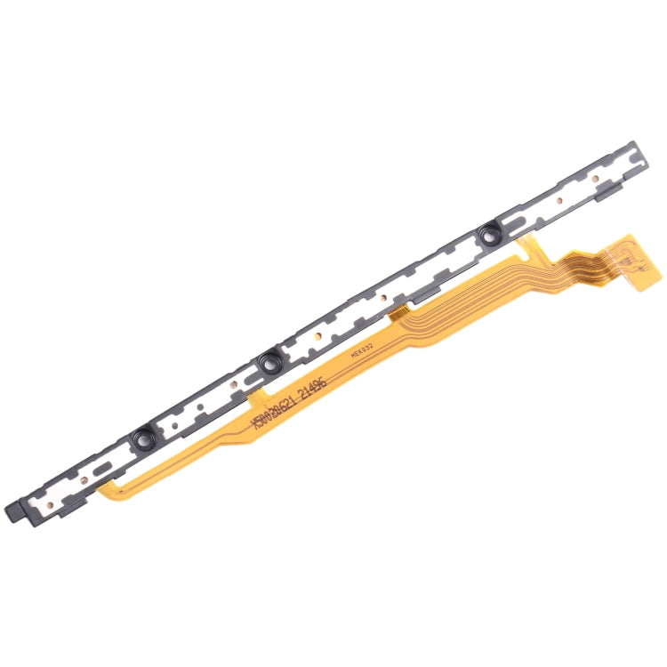 For Sony Xperia 5 III Original Power Button & Volume Button Flex Cable - Flex Cable by PMC TechLife | Online Shopping South Africa | PMC TechLife | Buy Now Pay Later Mobicred