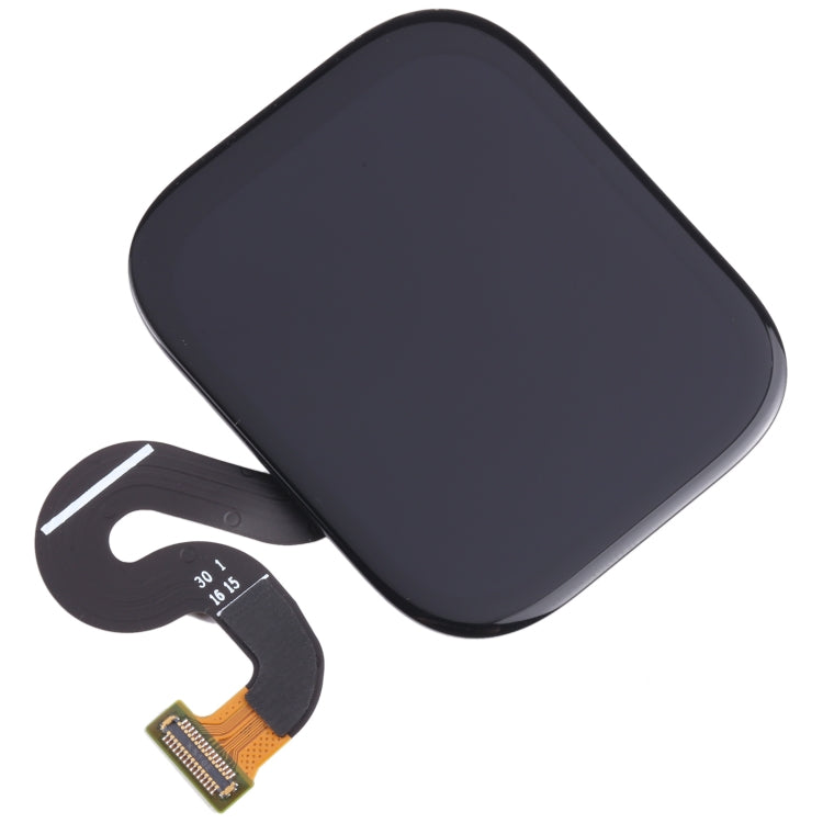 For Amazfit GTS 4 Original LCD Screen and Digitizer Full Assembly - free shipping - PMC TechLife - Order now!