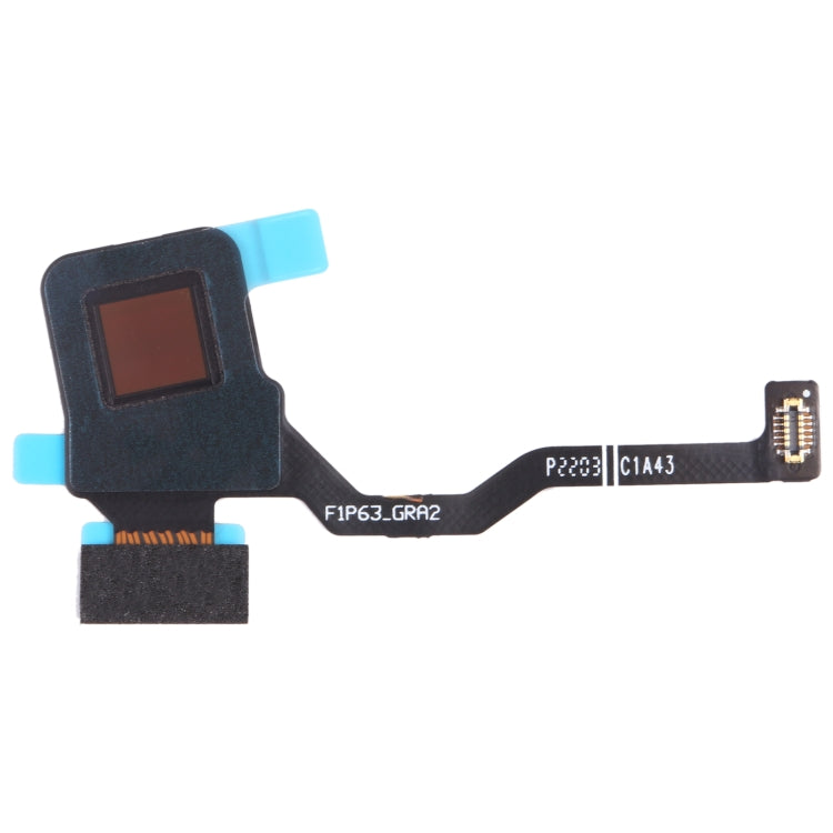 For OnePlus 10 Pro In-Display Fingerprint Scanning Sensor Flex Cable - Flex Cable by PMC TechLife | Online Shopping South Africa | PMC TechLife