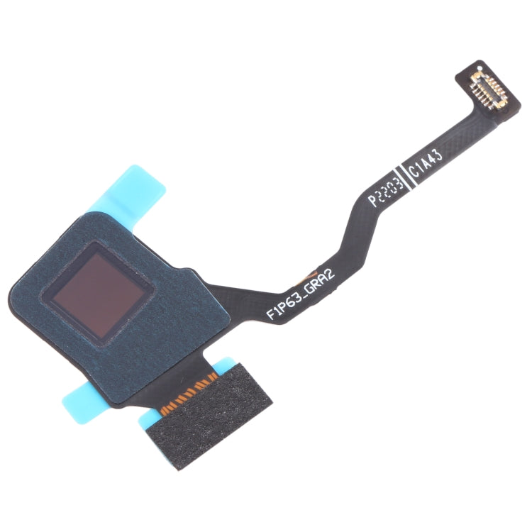 For OnePlus 10 Pro In-Display Fingerprint Scanning Sensor Flex Cable - Flex Cable by PMC TechLife | Online Shopping South Africa | PMC TechLife