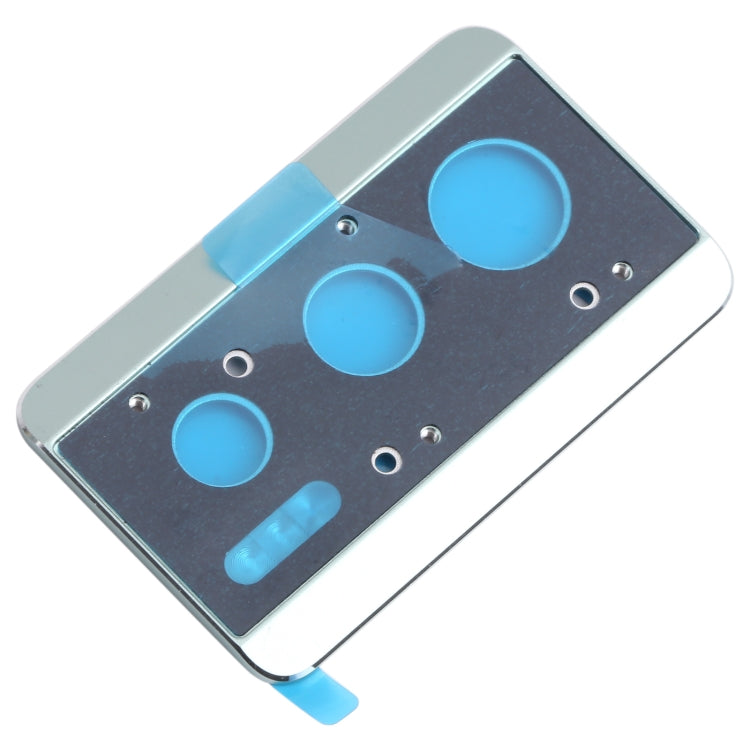 Original Back Camera Lens Frame for Xiaomi Redmi K60E (Green) - Camera by PMC TechLife | Online Shopping South Africa | PMC TechLife