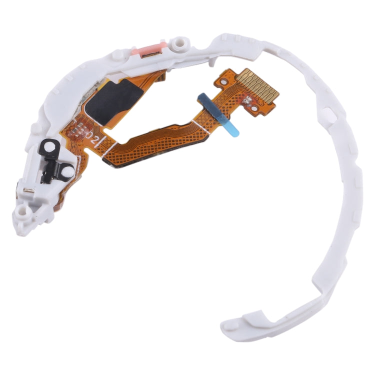 Original Button Flex Cable with Holder For Huawei Watch GT 3 42mm - free shipping - PMC TechLife - Order now!