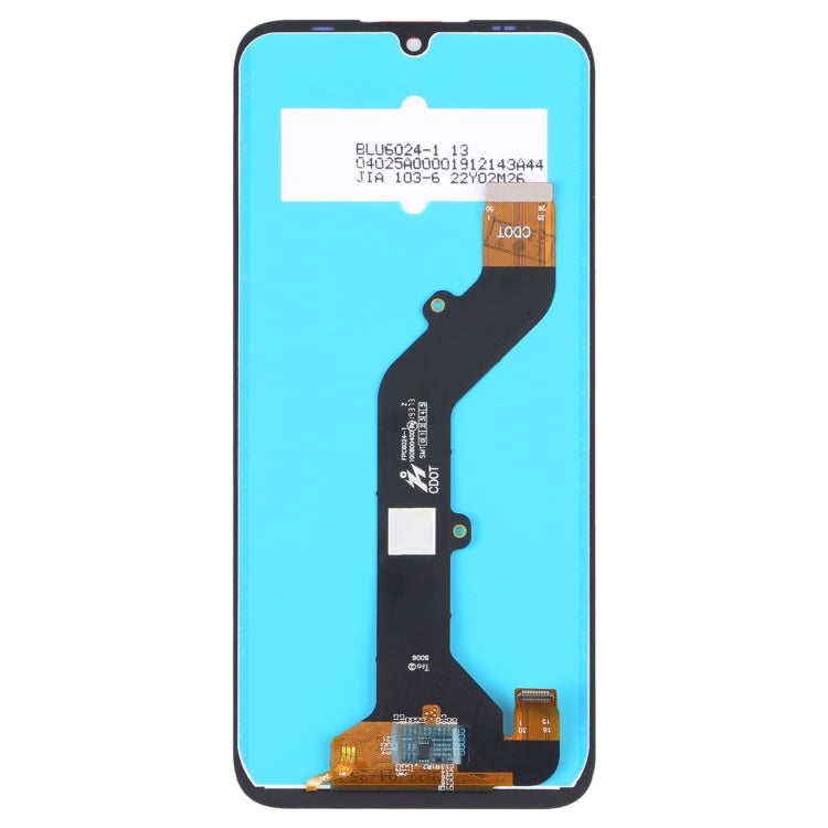 LCD Screen and Digitizer Full Assembly for Infinix Hot 12i - LCD Screen by PMC TechLife | Online Shopping South Africa | PMC TechLife | Buy Now Pay Later Mobicred