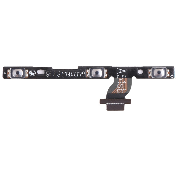 For Asus Zenfone 5 / 5Z ZE620KL ZS620KL Power Button & Volume Button Flex Cable - Flex Cable by PMC TechLife | Online Shopping South Africa | PMC TechLife