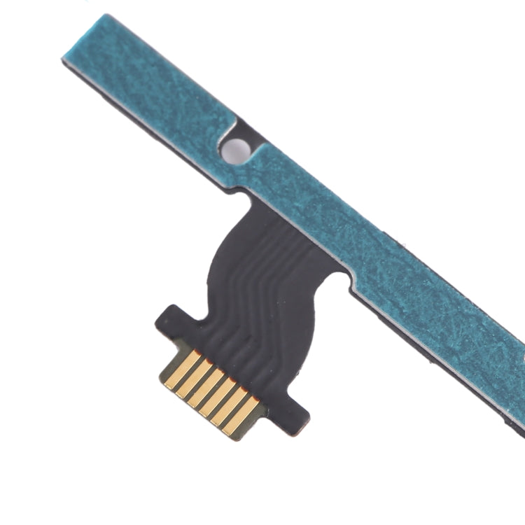 For Asus Zenfone 5 / 5Z ZE620KL ZS620KL Power Button & Volume Button Flex Cable - Flex Cable by PMC TechLife | Online Shopping South Africa | PMC TechLife