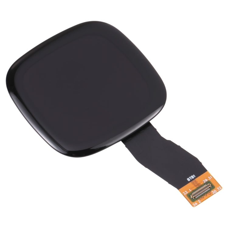 Original LCD Screen For Fitbit Sense 2 Digitizer Full Assembly - free shipping - PMC TechLife - Order now!