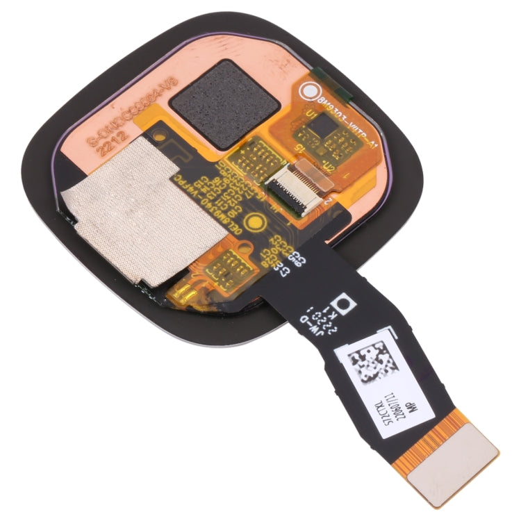 Original LCD Screen For Fitbit Sense 2 Digitizer Full Assembly - free shipping - PMC TechLife - Order now!