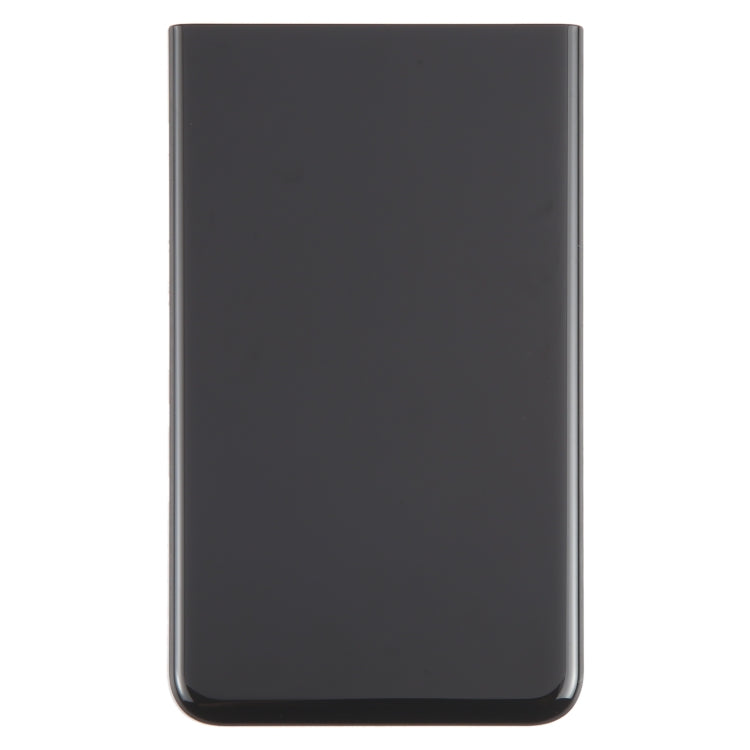 For Google Pixel 8 Original Battery Back Cover(Black) - Back Cover by PMC TechLife | Online Shopping South Africa | PMC TechLife