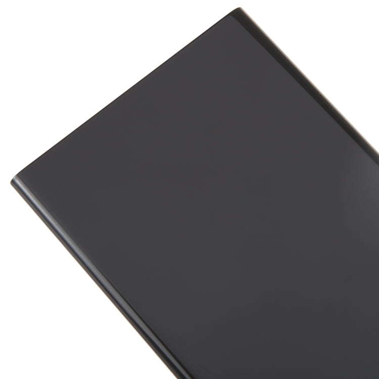 For Google Pixel 8 Original Battery Back Cover(Black) - Back Cover by PMC TechLife | Online Shopping South Africa | PMC TechLife