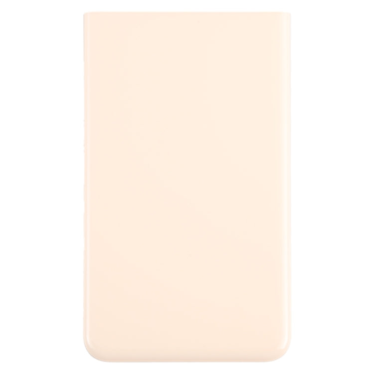 For Google Pixel 8 Original Battery Back Cover(Pink) - Back Cover by PMC TechLife | Online Shopping South Africa | PMC TechLife