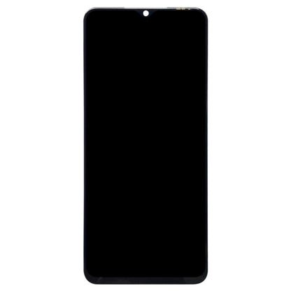 For ZTE Blade V40 Design 8046 LCD Screen with Digitizer Full Assembly (Black) - For ZTE by PMC Jewellery | Online Shopping South Africa | PMC Jewellery