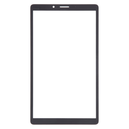 For Lenovo Tab M7 3rd Gen TB-7306 Front Screen Outer Glass Lens - Outer Glass Lens by PMC Jewellery | Online Shopping South Africa | PMC Jewellery