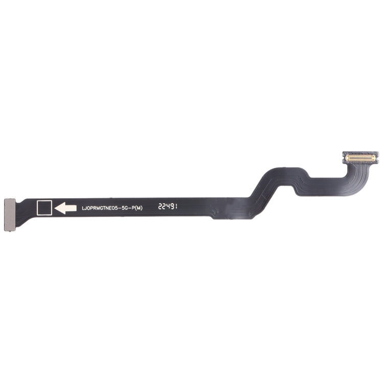 For Realme GT Neo 5 OEM LCD Flex Cable - Flex Cable by PMC Jewellery | Online Shopping South Africa | PMC Jewellery