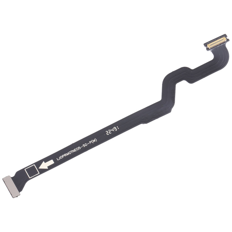 For Realme GT Neo 5 OEM LCD Flex Cable - Flex Cable by PMC Jewellery | Online Shopping South Africa | PMC Jewellery