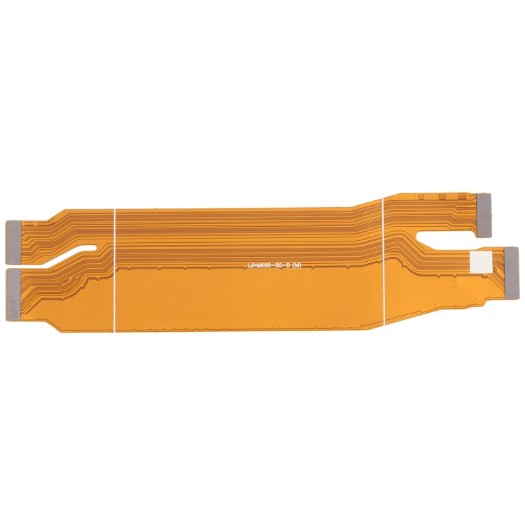 For Xiaomi Redmi K60 OEM Motherboard Flex Cable - Flex Cable by PMC TechLife | Online Shopping South Africa | PMC TechLife