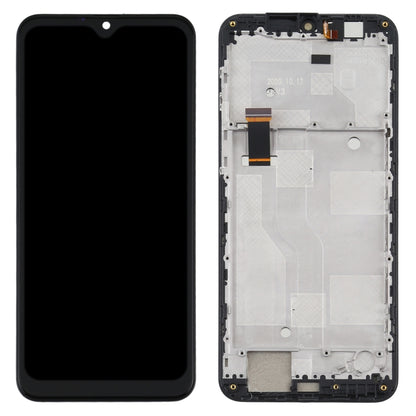 Original LCD Screen for Ulefone Note 7T with Digitizer Full Assembly - Ulefone by PMC Jewellery | Online Shopping South Africa | PMC Jewellery