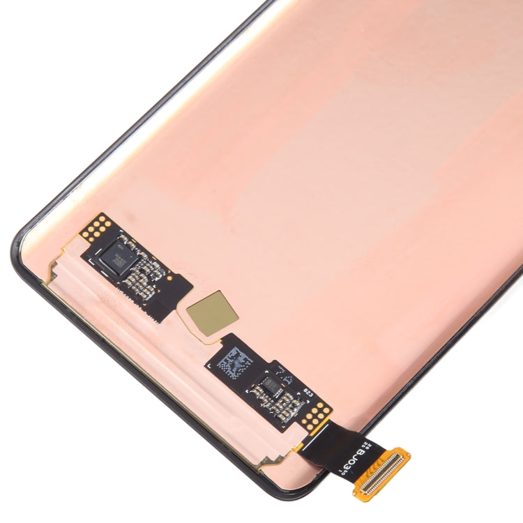 AMOLED Material Original LCD Screen for vivo X80 Pro With Digitizer Full Assembly - free shipping - PMC TechLife - Order now!