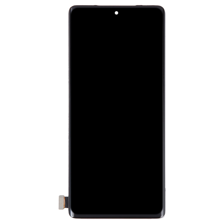 AMOLED Material Original LCD Screen for vivo X90 With Digitizer Full Assembly - LCD Screen by PMC Jewellery | Online Shopping South Africa | PMC Jewellery