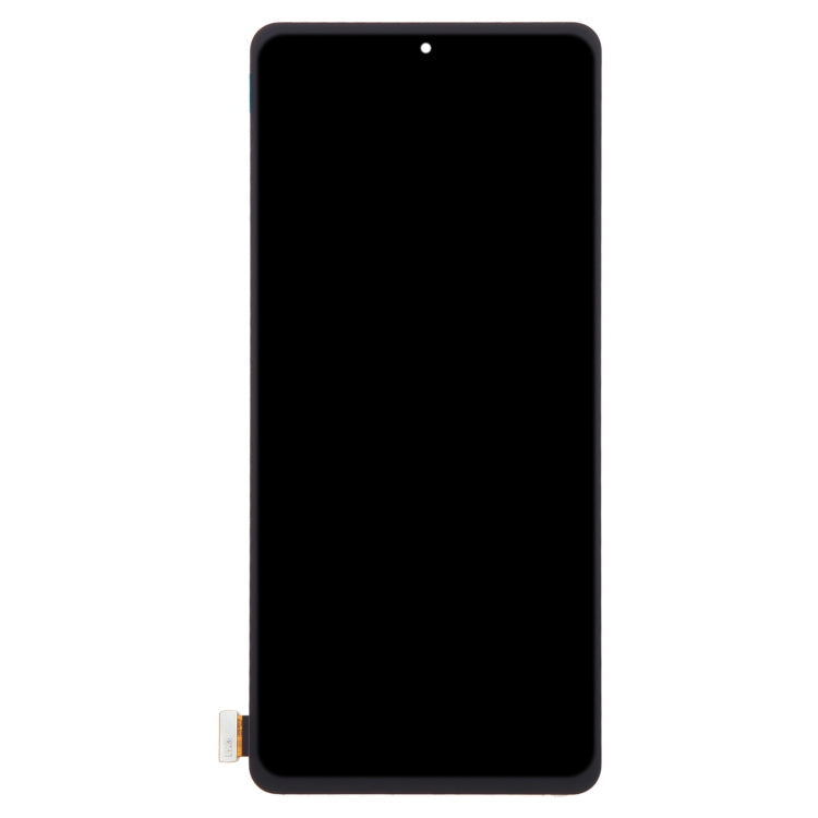 AMOLED Material Original LCD Screen for vivo iQOO 10 With Digitizer Full Assembly - LCD Screen by PMC Jewellery | Online Shopping South Africa | PMC Jewellery