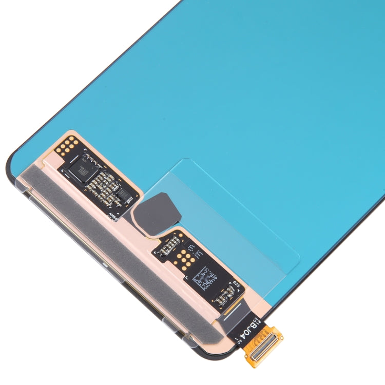 AMOLED Material Original LCD Screen for vivo iQOO Neo7 5G With Digitizer Full Assembly - LCD Screen by PMC TechLife | Online Shopping South Africa | PMC TechLife