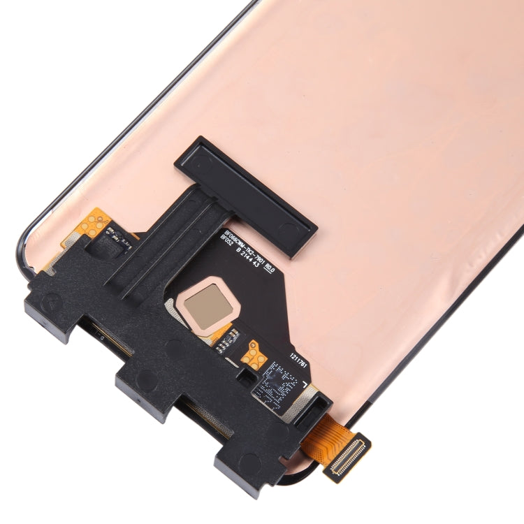 AMOLED Material Original LCD Screen for vivo V23 Pro With Digitizer Full Assembly - free shipping - PMC TechLife - Order now!