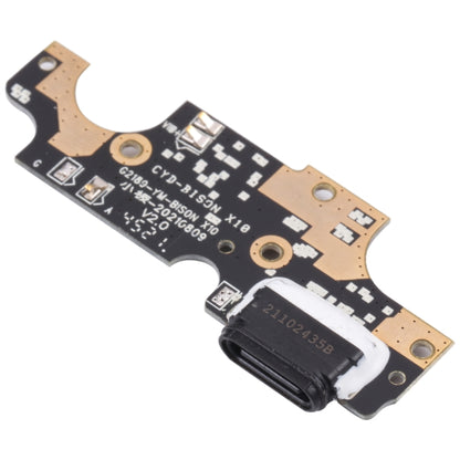 Charging Port Board for Umidigi Bison X10 Pro - UMIDIGI by PMC Jewellery | Online Shopping South Africa | PMC Jewellery