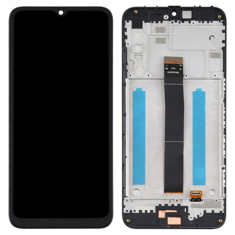 Original LCD Screen for UMIDIGI A7S with Digitizer Full Assembly - UMIDIGI by PMC Jewellery | Online Shopping South Africa | PMC Jewellery