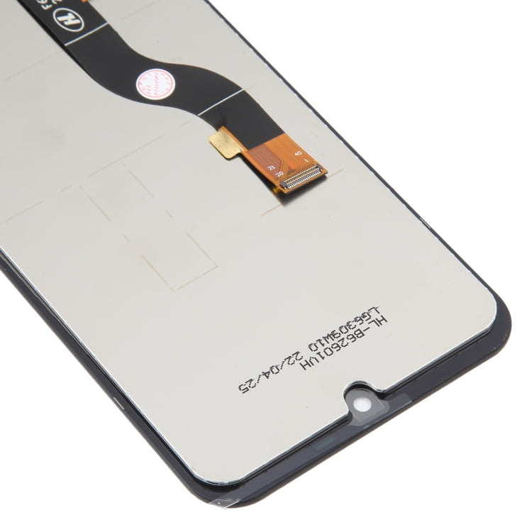 Original LCD Screen and Digitizer Full Assembly for HOTWAV CYBER 8 - Doogee by PMC TechLife | Online Shopping South Africa | PMC TechLife