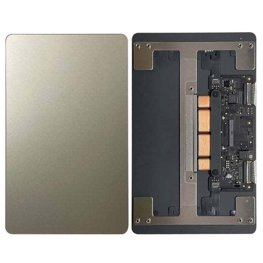 Touchpad for MacBook Air M2 13 2022 A2681 (Gold) - Touchpad by PMC Jewellery | Online Shopping South Africa | PMC Jewellery