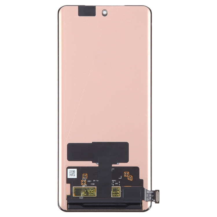 For OPPO Reno10 Pro+ OLED Material Original LCD Screen With Digitizer Full Assembly - LCD Screen by PMC TechLife | Online Shopping South Africa | PMC TechLife | Buy Now Pay Later Mobicred