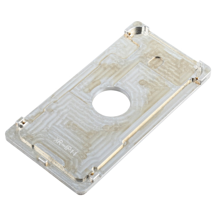 Press Screen Positioning Mould for iPhone XR / 11 - Mould by PMC Jewellery | Online Shopping South Africa | PMC Jewellery