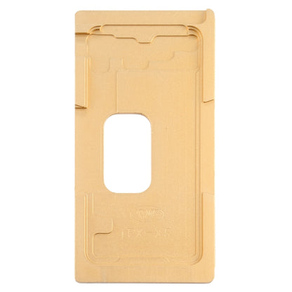 Press Screen Positioning Mould with Spring for iPhone X / XS - Mould by PMC Jewellery | Online Shopping South Africa | PMC Jewellery