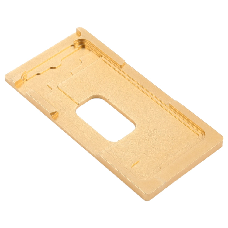 Press Screen Positioning Mould with Spring for iPhone X / XS - free shipping - PMC TechLife - Order now!