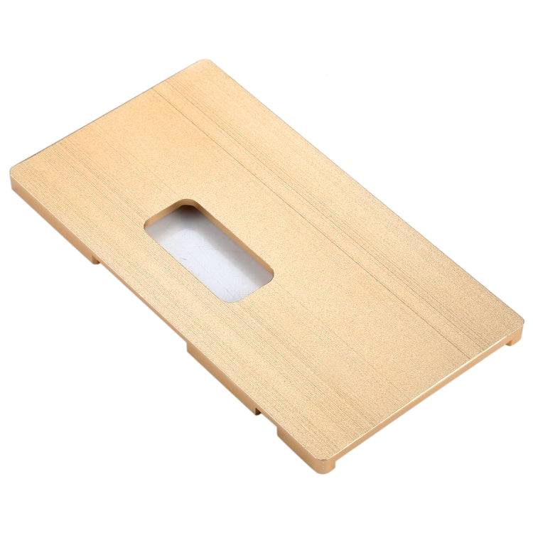 Press Screen Positioning Mould with Spring for iPhone XS Max - Mould by PMC TechLife | Online Shopping South Africa | PMC TechLife