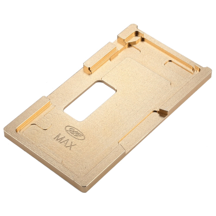 Press Screen Positioning Mould with Spring for iPhone XS Max - Mould by PMC TechLife | Online Shopping South Africa | PMC TechLife