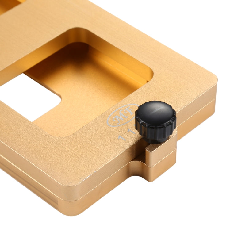 Screw Fixed LCD Screen Frame Bezel Pressure Holding Mold Clamp Mold For iPhone 11 Pro - free shipping - PMC TechLife - Order now!