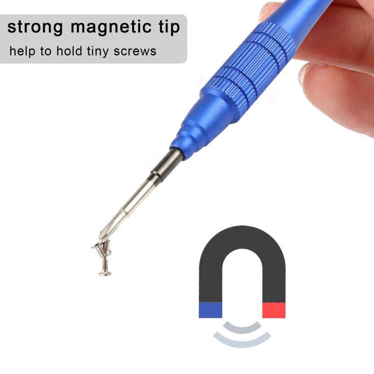 JIAFA JF-658 11 in 1 Repair Tool Screwdriver Set For Switch - Tools by JIAFA | Online Shopping South Africa | PMC TechLife | Buy Now Pay Later Mobicred