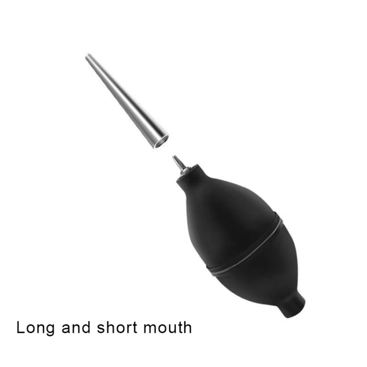 Cleaning Rubber Blowing Balloons Remove Dust - free shipping - PMC TechLife - Order now!